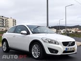 Volvo C30 1.6 D Drive 99g Momentum Start/Stop