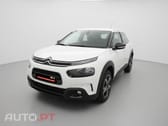 Citroen C4 Cactus 1.2 PureTech Feel