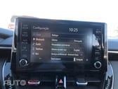 Toyota Corolla 1.8 Hybrid Comfort+P.Sport