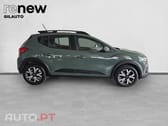 Dacia Sandero STEPWAY EXPRESSION TCE 90