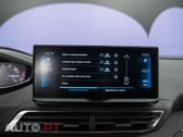 Peugeot 3008 1.5 BlueHDi Allure Pack EAT8
