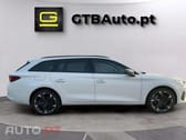 Cupra Leon ST 1.4 TSI e-Hybrid