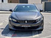 Peugeot 508 SW 1.5 BlueHDi Active Pack EAT8
