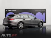 Mercedes-Benz CLA 180 d Shooting Brake Style Aut.