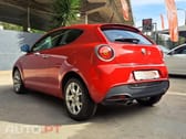 Alfa Romeo Mito 1.3 JTD Progression 5KQ