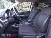 Fiat Freemont 2.0 M-Jet