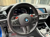 BMW M4 Competition xDrive