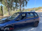 Opel Corsa 1.2