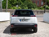 Peugeot 2008 1.5 BlueHDi GT EAT8