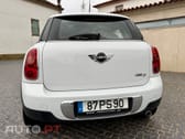 MINI Countryman One D