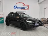 Dacia Sandero 1.0 ECO-G Stepway Extreme + Up&Go Bi-Fuel