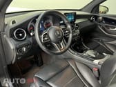 Mercedes-Benz GLC 300 e 4MATIC Auto