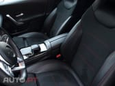 Mercedes-Benz A 180 d AMG Line Aut.