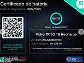 Volvo XC60 2.0 T8 PHEV R-Design AWD
