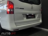 Mercedes-Benz Vito 111cdi 9 lugares