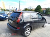 Ford Focus C-Max 1.6 TDCi Ghia