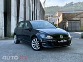 Volkswagen Golf 1.6 TDi Highline DSG