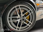 Mercedes-Benz SL 63 AMG 4MATIC+