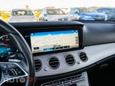 Mercedes-Benz E 300 de Avantgarde 4Matic