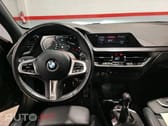 BMW 116 d Corporate Edition M