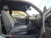 Volkswagen Beetle 1.6 TDi Design