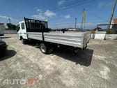 Mitsubishi Canter Canter Fuso