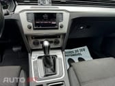 Volkswagen Passat 1.6 TDi Business DSG