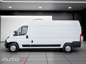 Peugeot Boxer 2.0 BlueHDi 333 L3H2 Pro