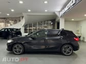 BMW 116 d Line Sport Auto