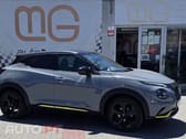 Nissan Juke 1.0 DIG-T Kiiro