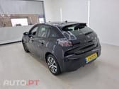 Peugeot E-208 50 kWh Active