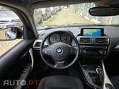 BMW 120 d Advantage
