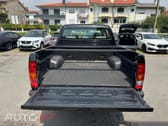 Toyota Hilux 2.5 D-4D CD Tracker