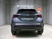Nissan Juke 1.0 DIG-T N-Design Black