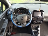 Renault Clio IV Grandtour GTLine