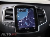 Volvo XC90 2.0 T8 PHEV Core AWD