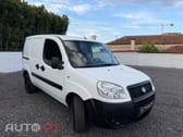 Fiat Doblo 1.3 Multijet