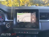 Renault Captur Exclusive Bi-Fuel 1.0Tce 100