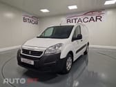 Peugeot Partner 1.6 HDI IVA DEDUTIVEL