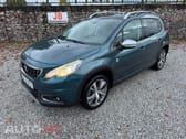 Peugeot 2008 1.2 PureTech Crossway EAT6