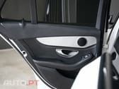 Mercedes-Benz C 250 CDi Avantgarde BlueEfficiency Aut.