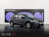 Seat Ibiza 1.0 TSI Style