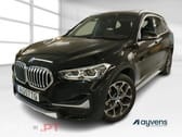 BMW X1 25 e xDrive