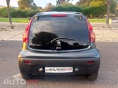 Peugeot 107 1.0 Style