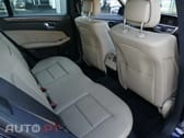 Mercedes-Benz E 220 CDi Avantgarde BE Auto.