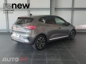 Renault Clio Techno