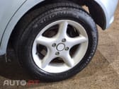 Hyundai Getz 1.5 CRDi Quick