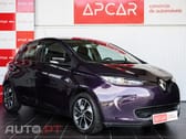 Renault Zoe c/ Bateria) Intens 40