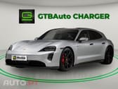 Porsche Taycan GTS I.V.A DEDUTIVEL 