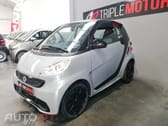 Smart ForTwo 0.8 cdi Passion 54